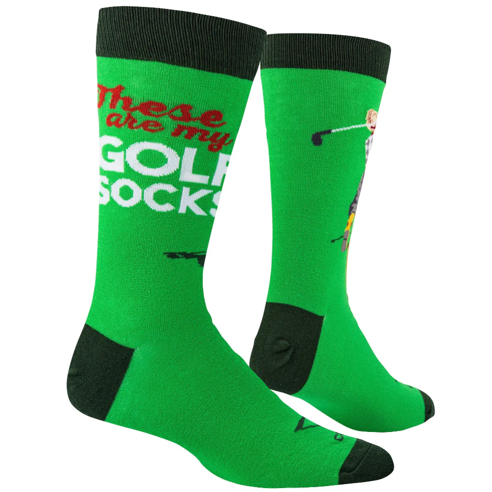 Odd Sox Men's Novelty Socks - Image 7