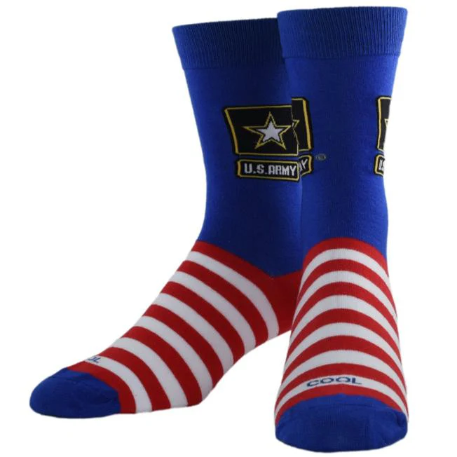 Odd Sox Men's Novelty Socks - Image 8