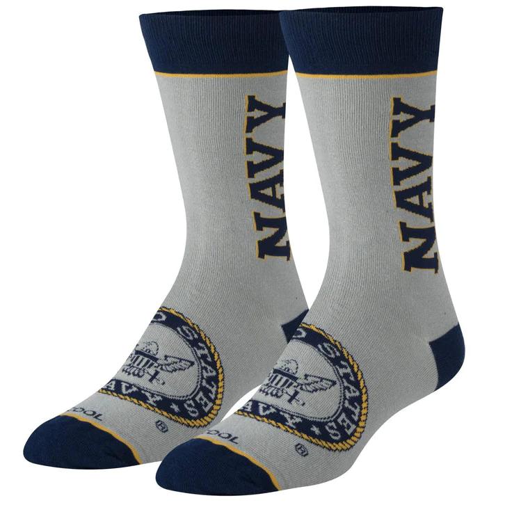 Odd Sox Men's Novelty Socks - Image 9