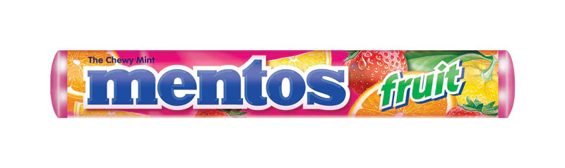Mentos - 1.32 oz. - Image 2