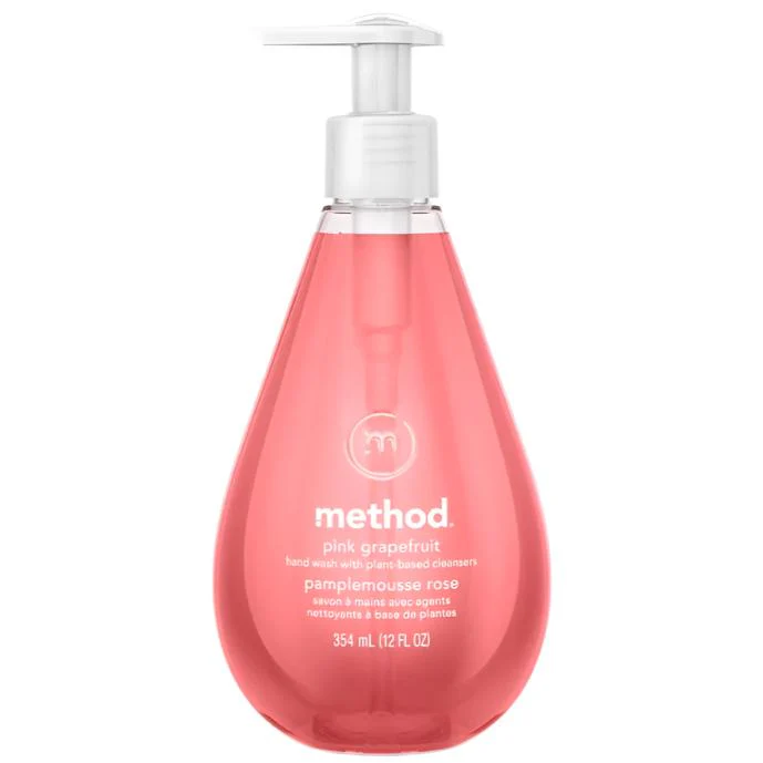Method Gel Hand Wash & Refills
