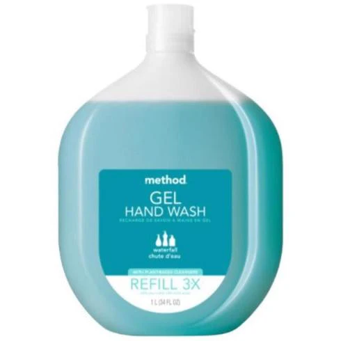 Method Gel Hand Wash & Refills - Image 13