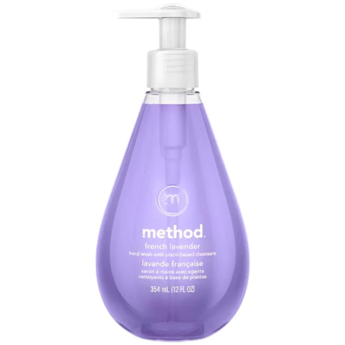 Method Gel Hand Wash & Refills - Image 2