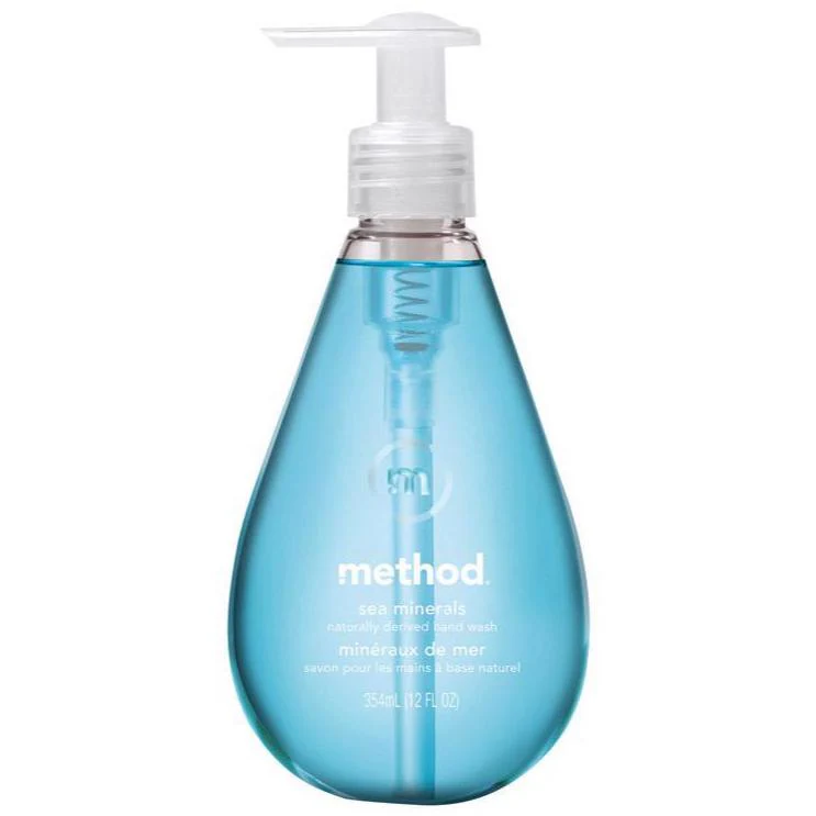 Method Gel Hand Wash & Refills - Image 3