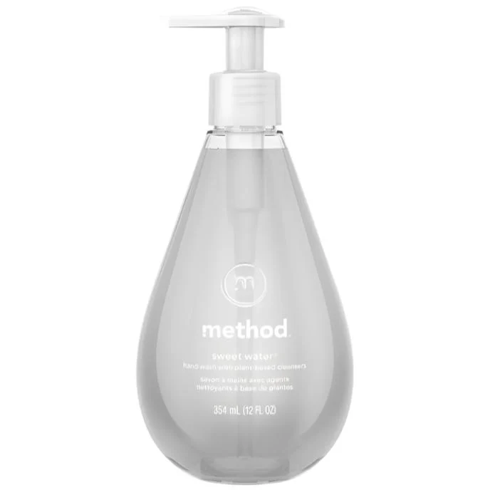 Method Gel Hand Wash & Refills - Image 4