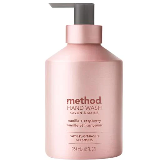 Method Gel Hand Wash & Refills - Image 5