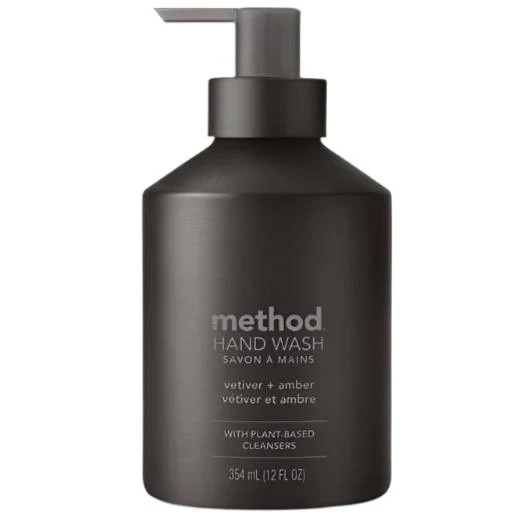 Method Gel Hand Wash & Refills - Image 6