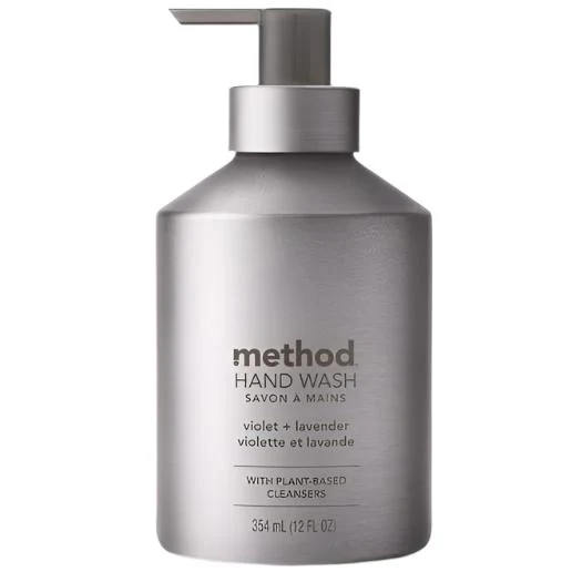 Method Gel Hand Wash & Refills - Image 7