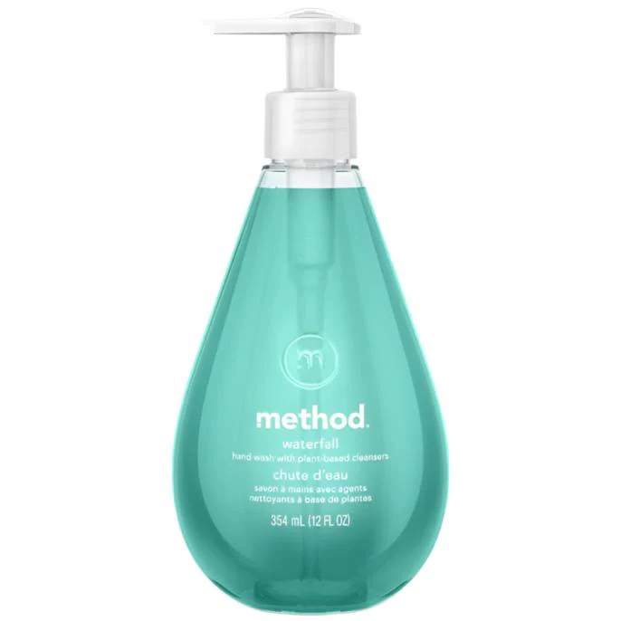 Method Gel Hand Wash & Refills - Image 8