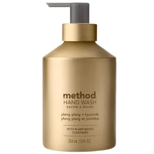 Method Gel Hand Wash & Refills - Image 9