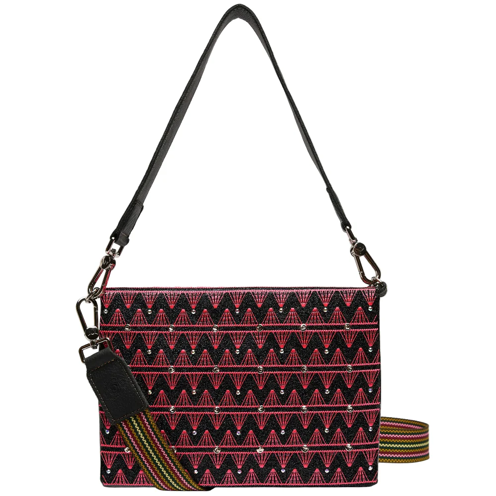 Consuela Metro Crossbody Bag - Image 2