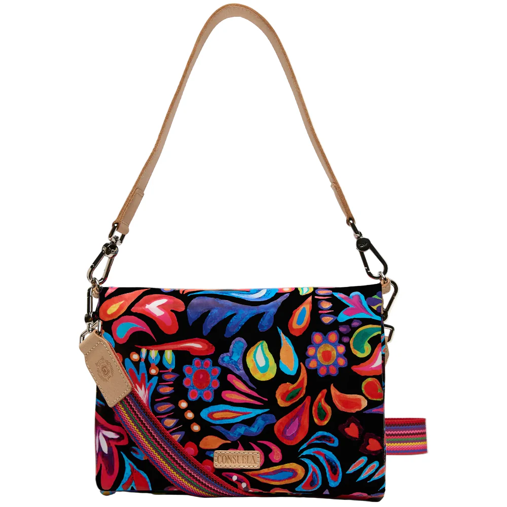 Consuela Metro Crossbody Bag - Image 3
