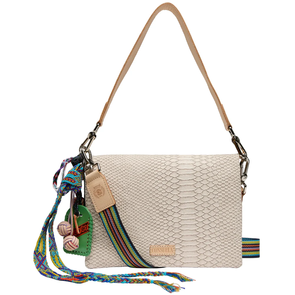 Consuela Metro Crossbody Bag - Image 4