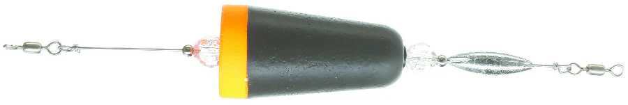 Midcoast Products Evolution Floater Rigs - 2.75" - Image 2