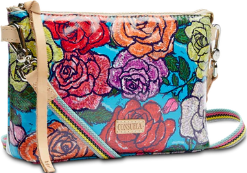 Consuela Midtown Crossbody Bag - Image 10