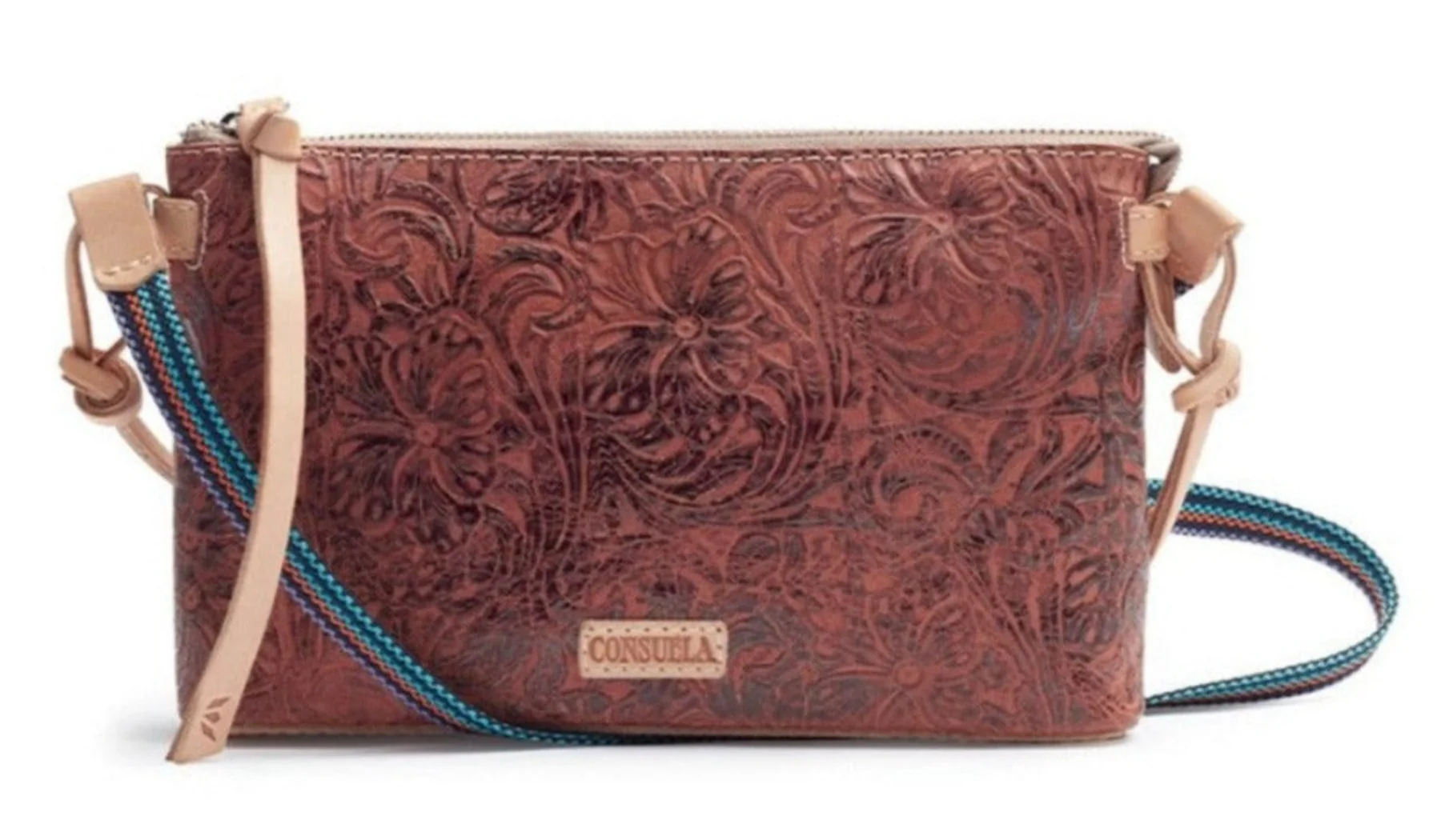 Consuela Midtown Crossbody Bag - Image 11