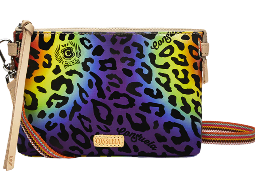 Consuela Midtown Crossbody Bag - Image 12