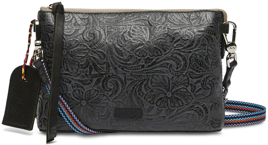 Consuela Midtown Crossbody Bag - Image 13