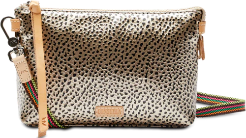 Consuela Midtown Crossbody Bag - Image 14