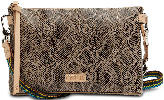Consuela Midtown Crossbody Bag - Image 17