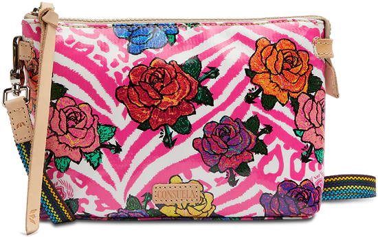 Consuela Midtown Crossbody Bag - Image 18