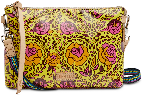 Consuela Midtown Crossbody Bag - Image 19