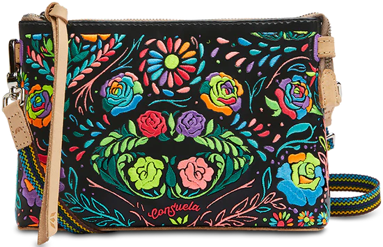 Consuela Midtown Crossbody Bag - Image 20