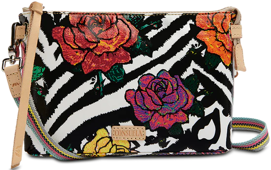 Consuela Midtown Crossbody Bag - Image 21
