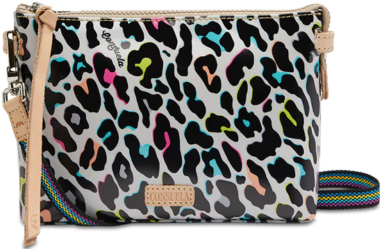 Consuela Midtown Crossbody Bag - Image 22