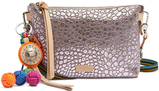Consuela Midtown Crossbody Bag - Image 23