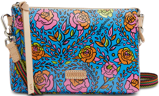 Consuela Midtown Crossbody Bag - Image 24