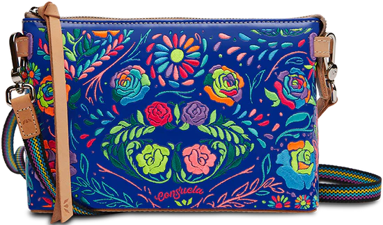 Consuela Midtown Crossbody Bag - Image 25