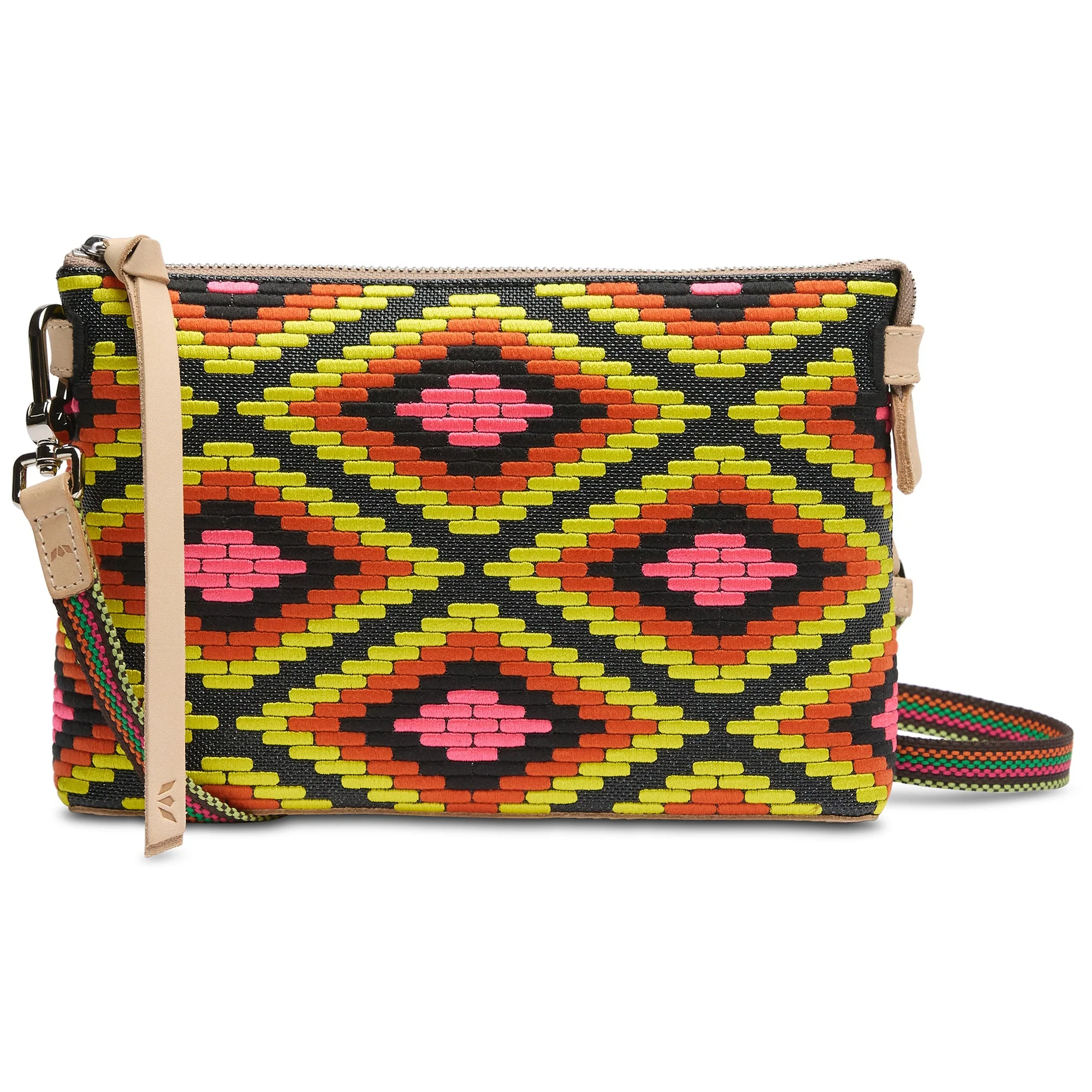 Consuela Midtown Crossbody Bag - Image 27