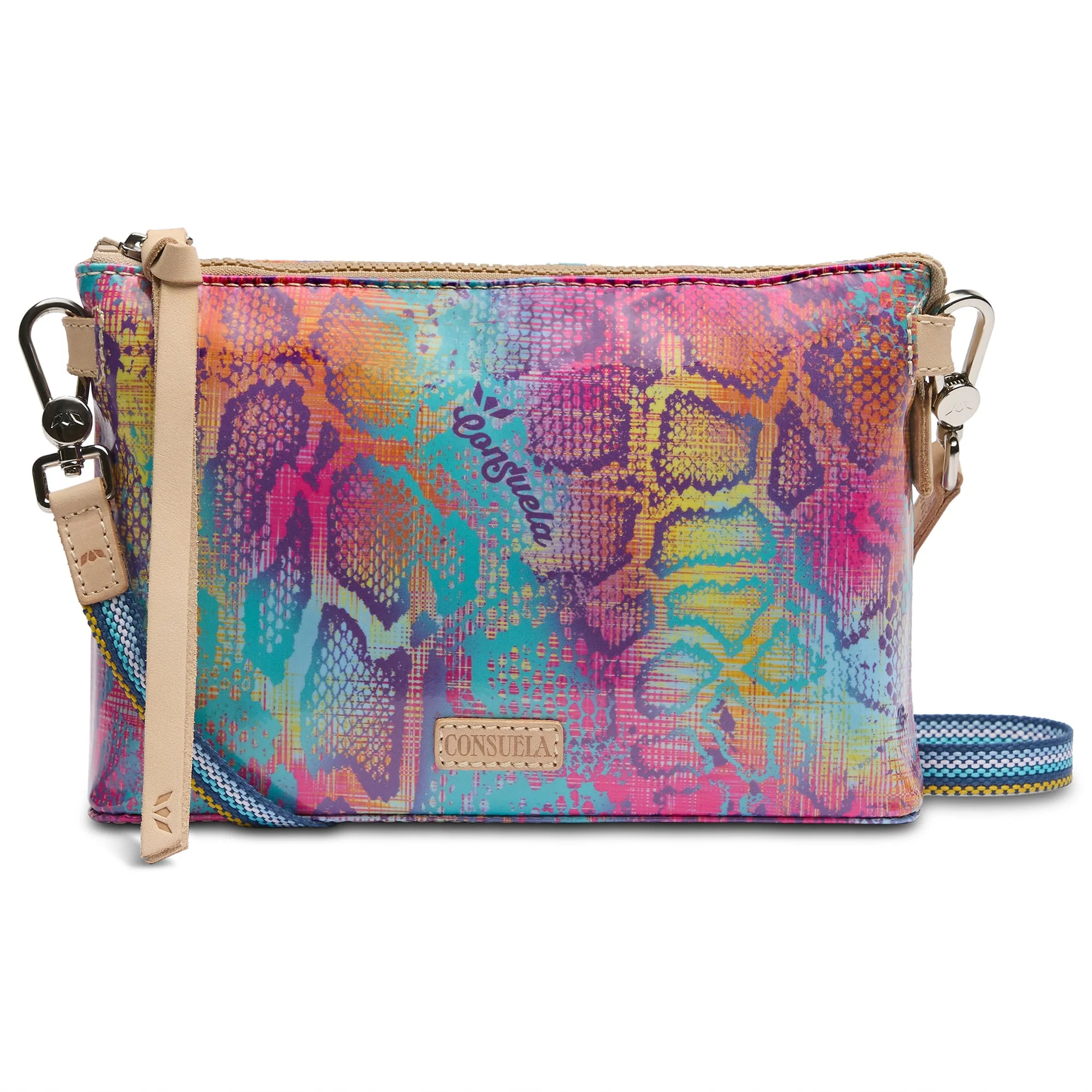 Consuela Midtown Crossbody Bag - Image 28
