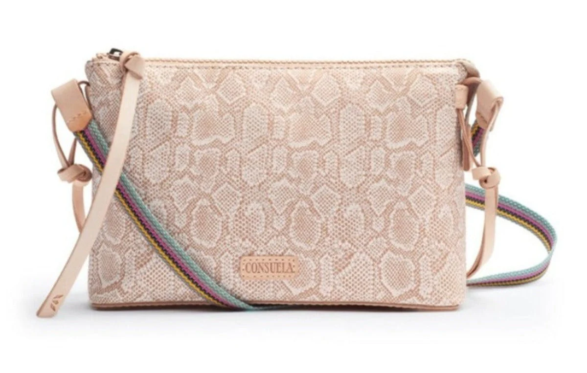 Consuela Midtown Crossbody Bag - Image 3