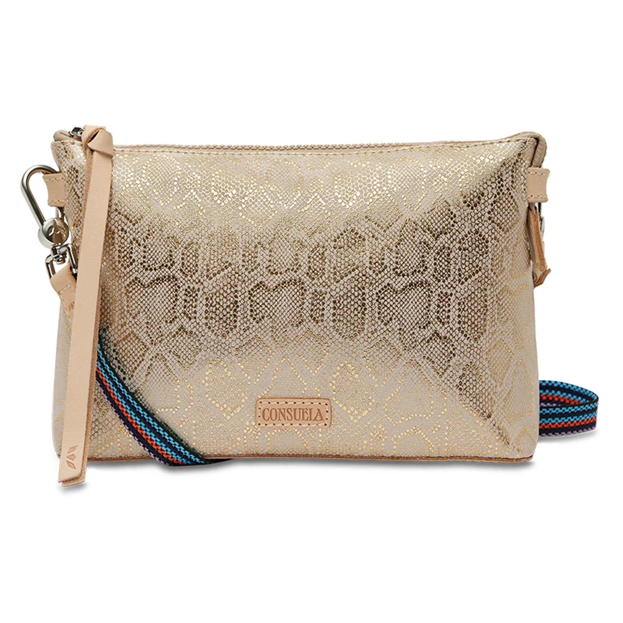 Consuela Midtown Crossbody Bag - Image 30