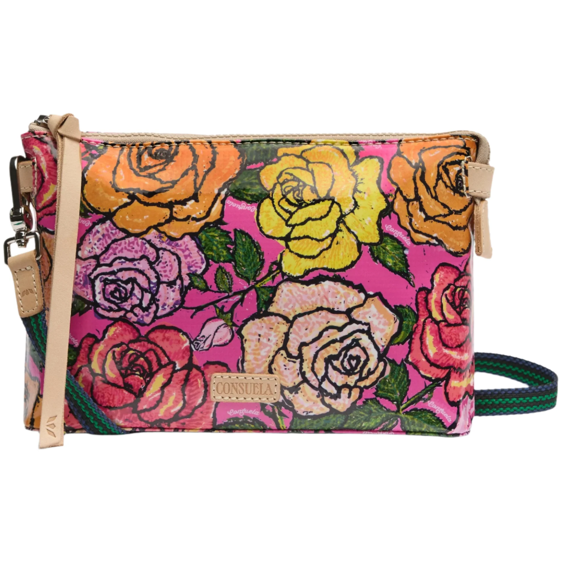 Consuela Midtown Crossbody Bag - Image 31