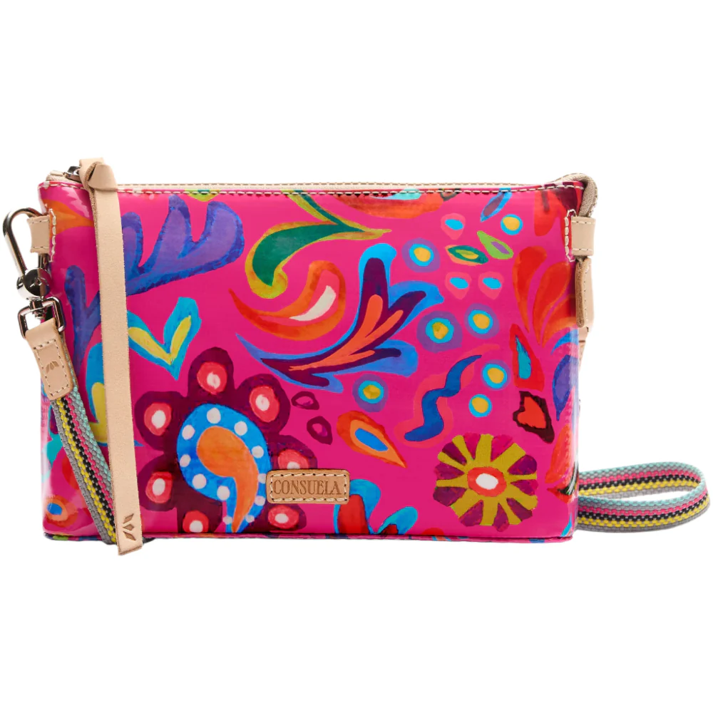 Consuela Midtown Crossbody Bag - Image 33