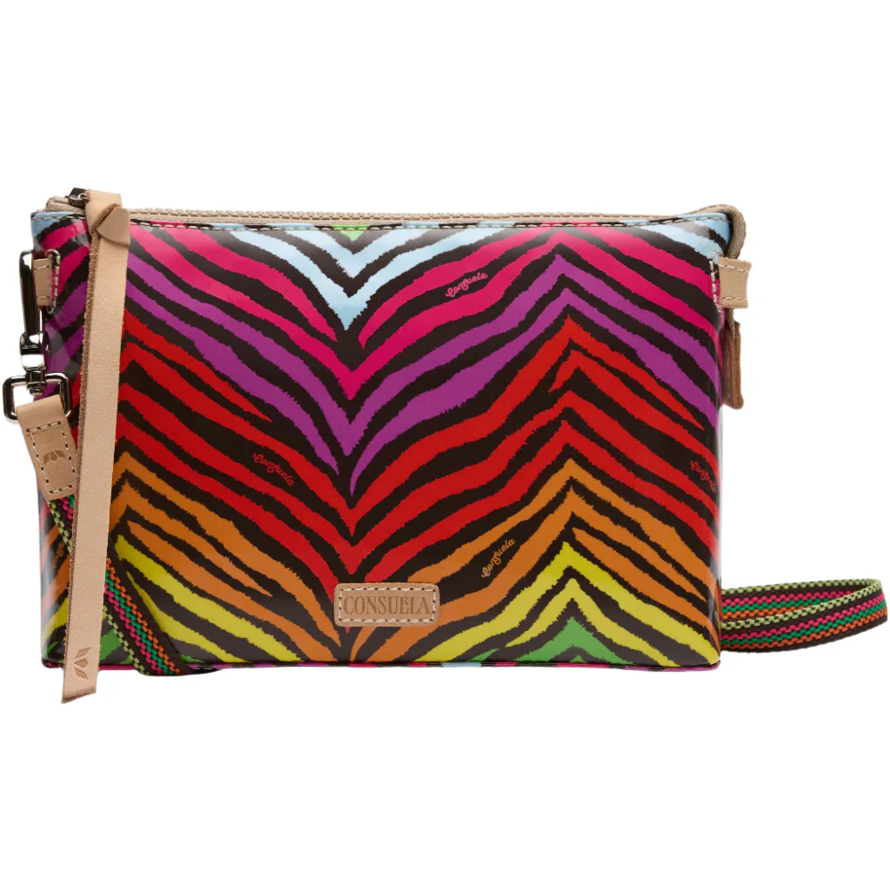 Consuela Midtown Crossbody Bag - Image 34