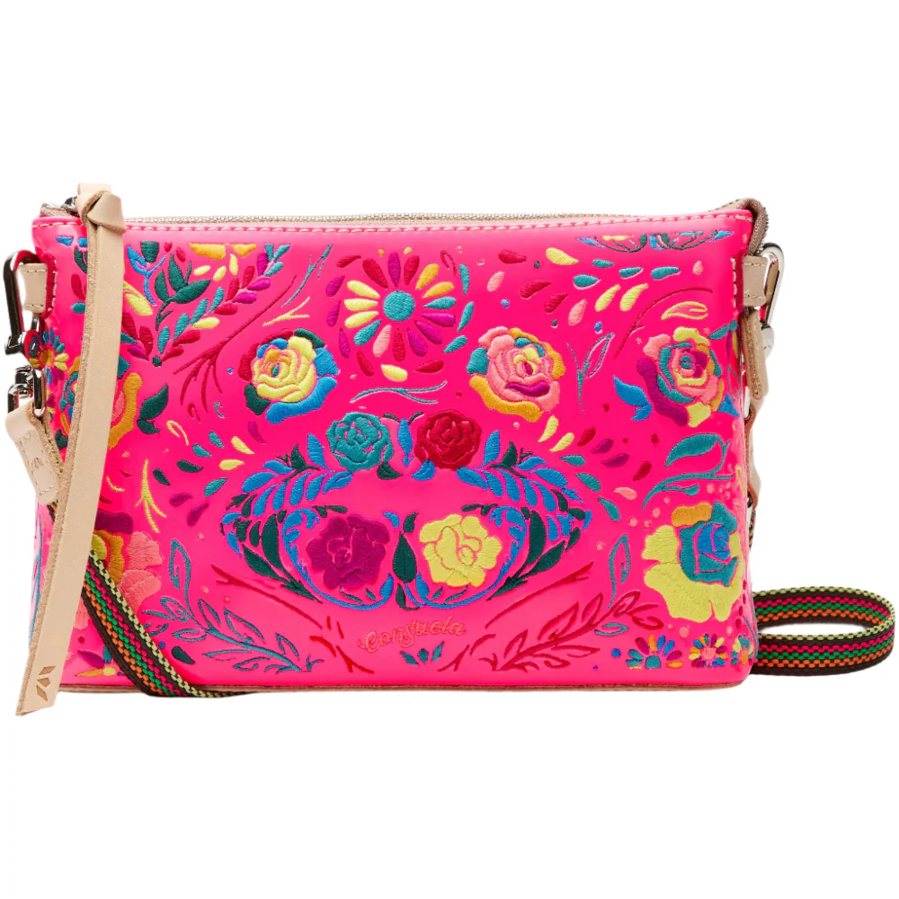 Consuela Midtown Crossbody Bag - Image 36