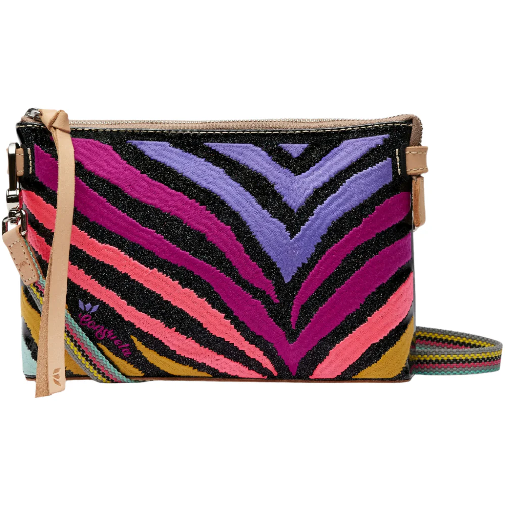 Consuela Midtown Crossbody Bag - Image 37