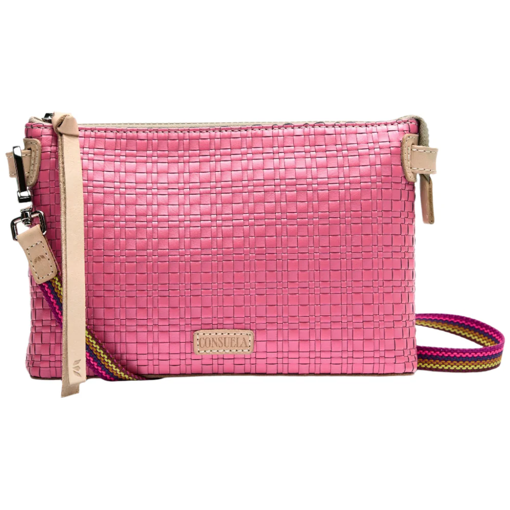Consuela Midtown Crossbody Bag - Image 39