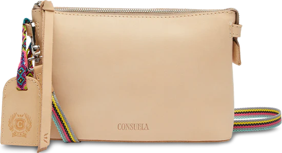 Consuela Midtown Crossbody Bag - Image 4