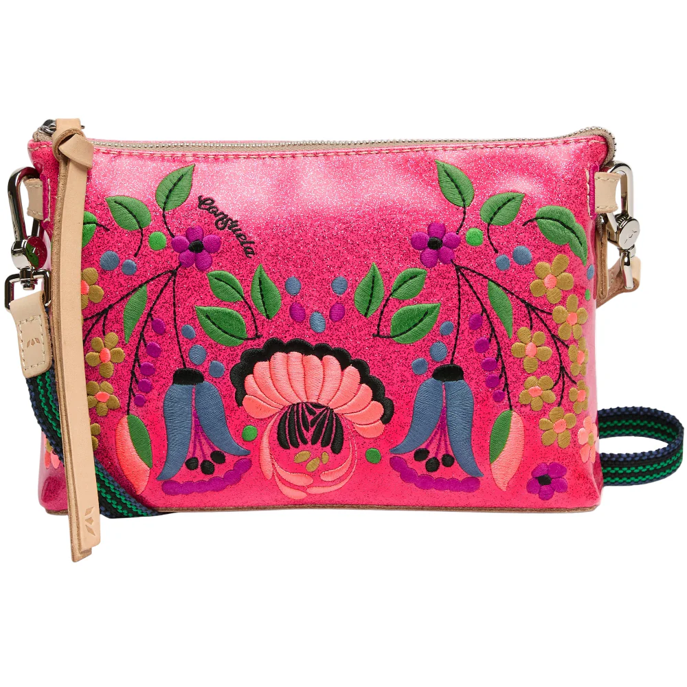 Consuela Midtown Crossbody Bag - Image 40