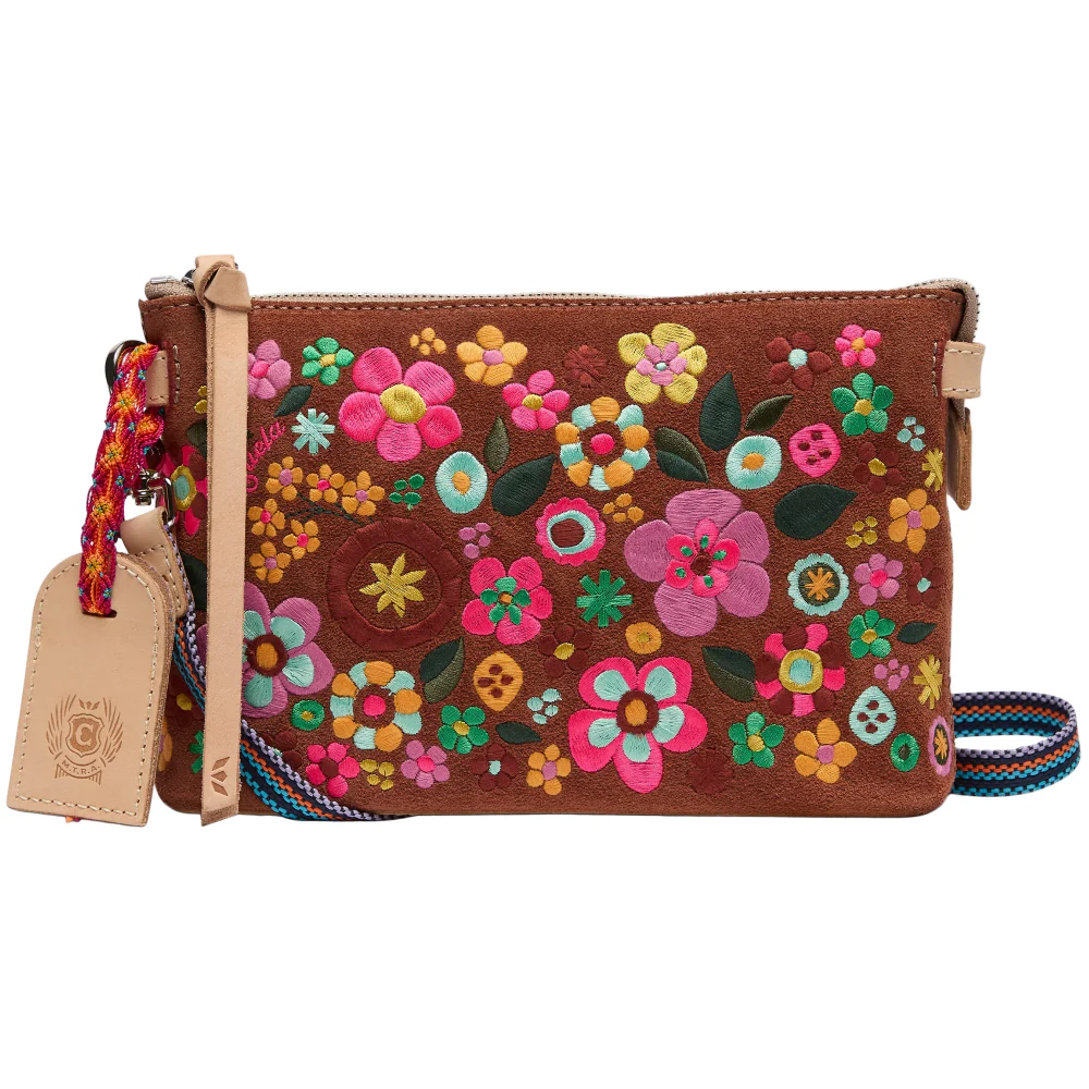 Consuela Midtown Crossbody Bag - Image 42
