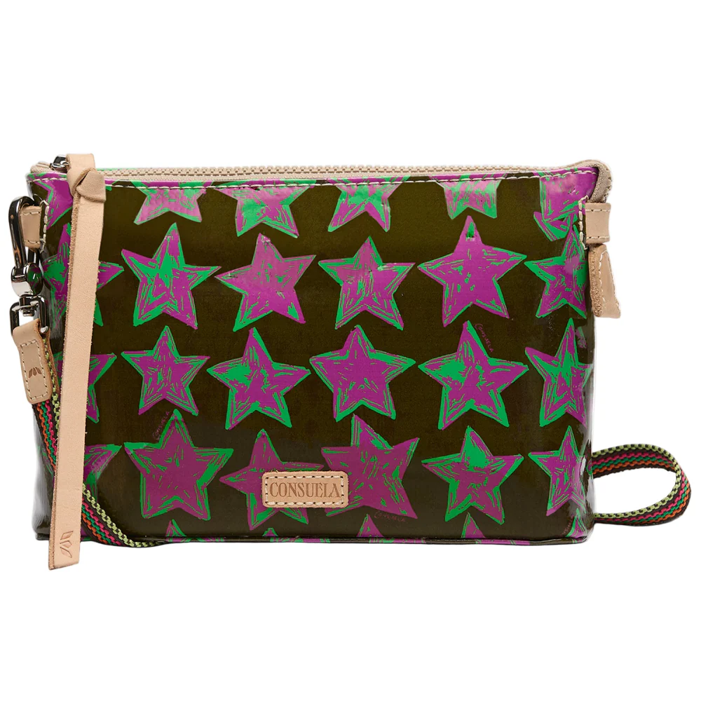Consuela Midtown Crossbody Bag - Image 45