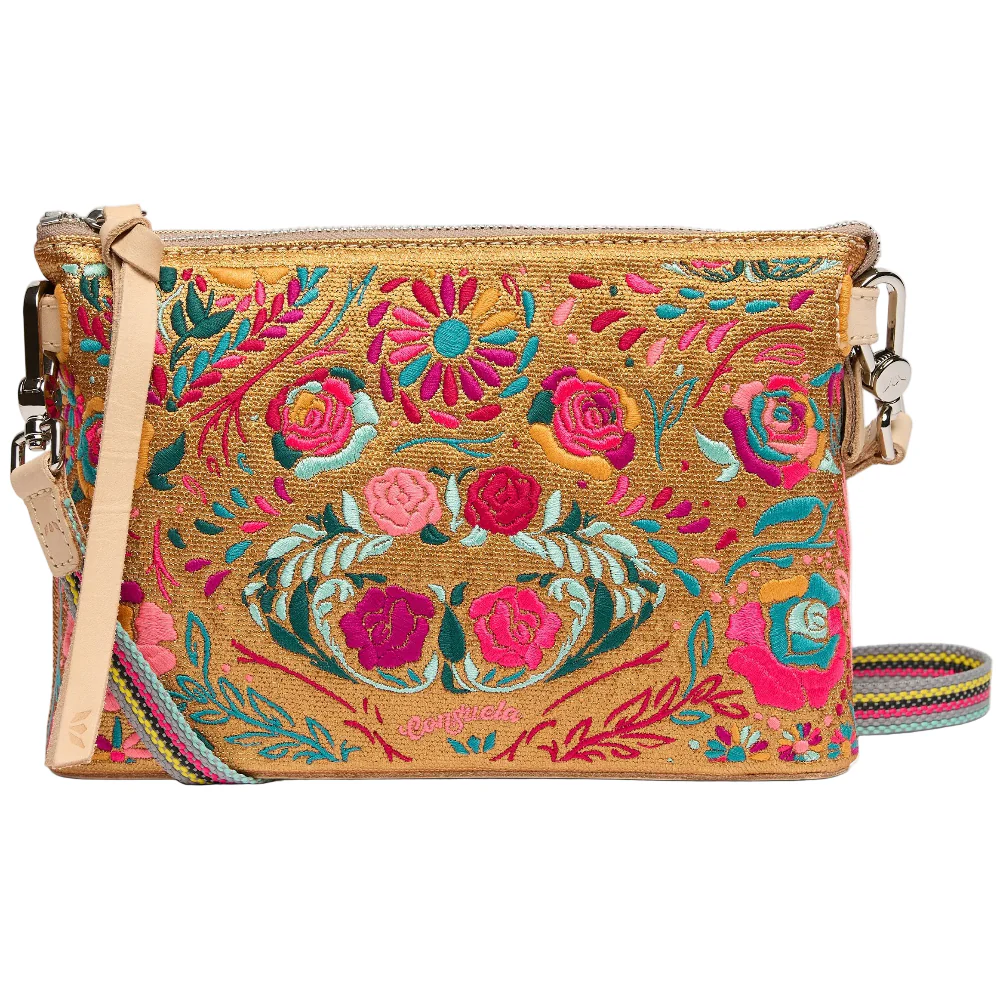 Consuela Midtown Crossbody Bag - Image 48
