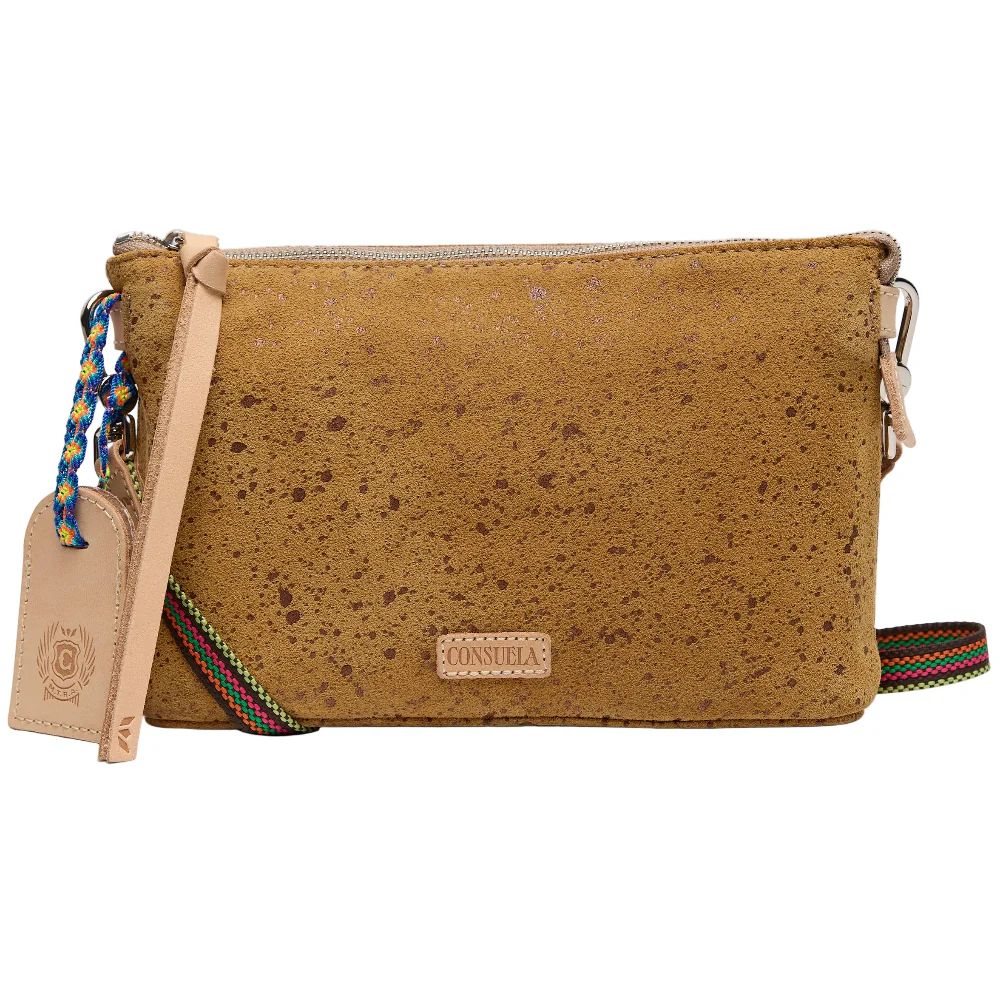 Consuela Midtown Crossbody Bag - Image 49