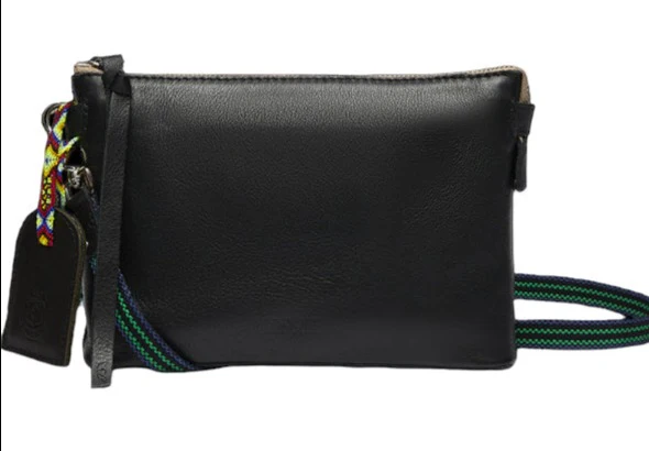 Consuela Midtown Crossbody Bag - Image 5