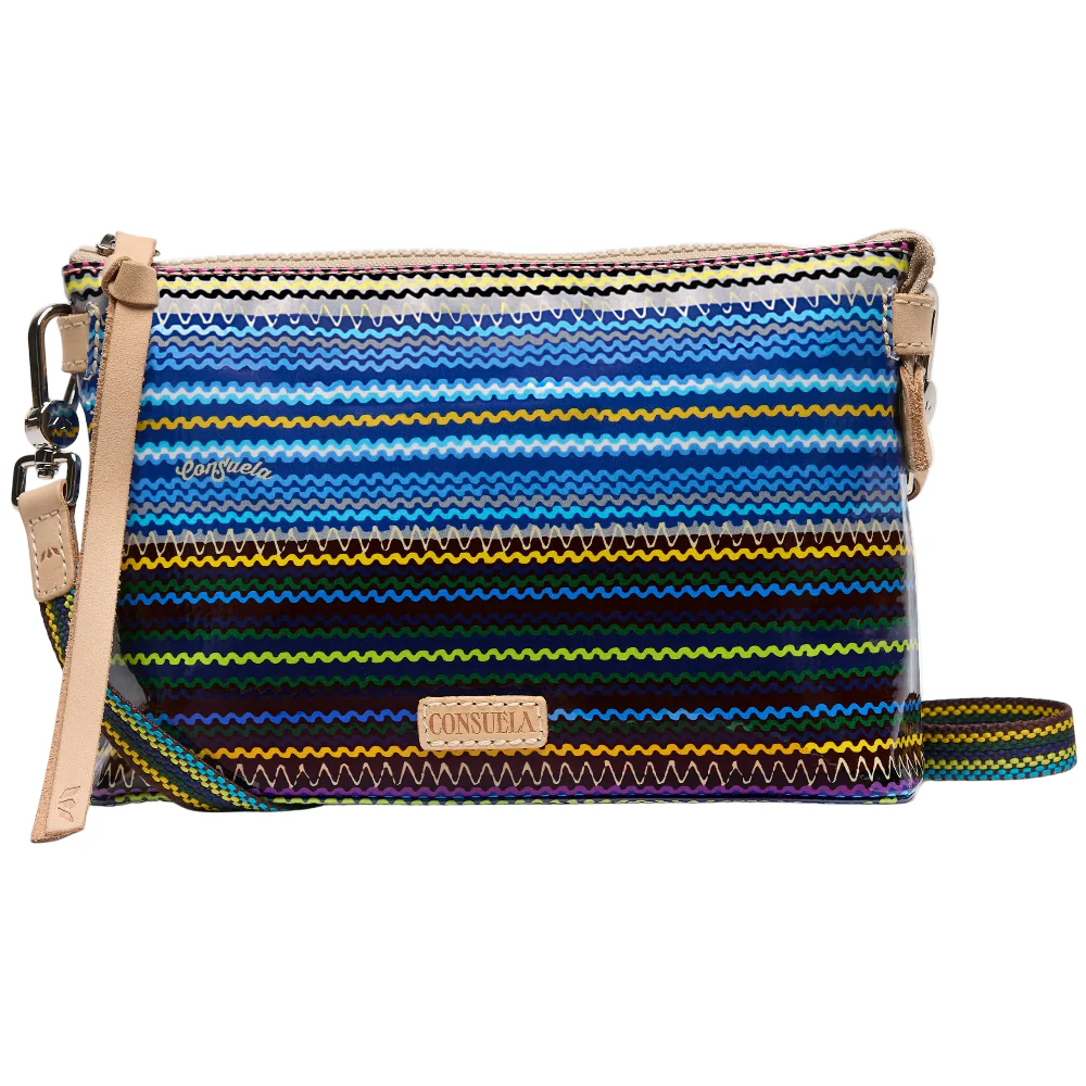 Consuela Midtown Crossbody Bag - Image 50